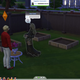 Image for article titled My Quest To Seduce The Grim Reaper In The Sims 4